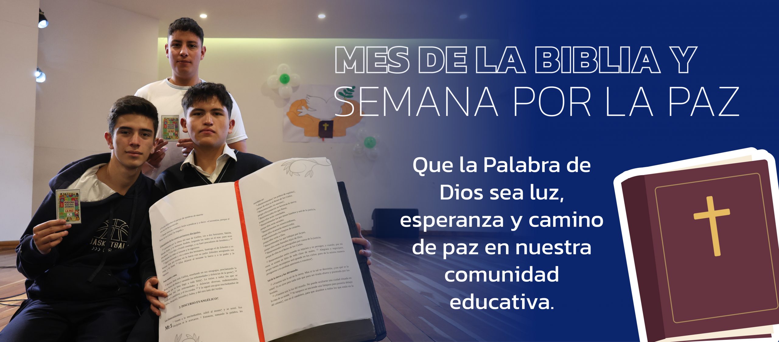 BANNER MES DE LA BIBLIA Y SEMANA POR LA PAZ_WEB EXPOJAVERIANA copy copia 3