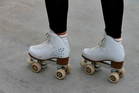 Patinaje