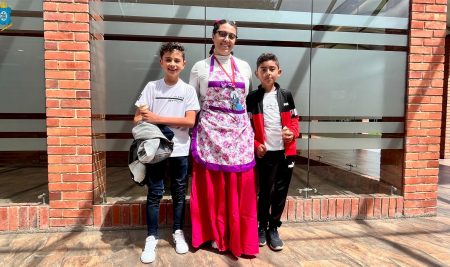 Celebración Día del Niño: “Tru by Friday”