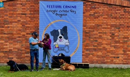 Festival Canino – Huellitas de Amor