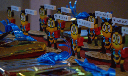 Spelling Bee Interinstitucional