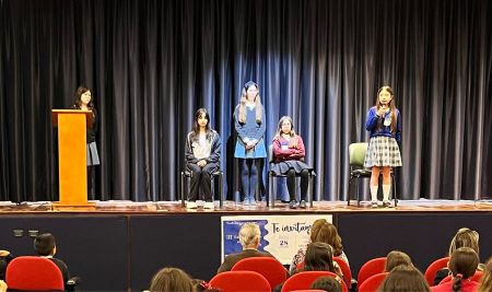 III Concurso Intercolegiado de Ortografía 2023