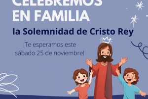 CRISTO REY 1