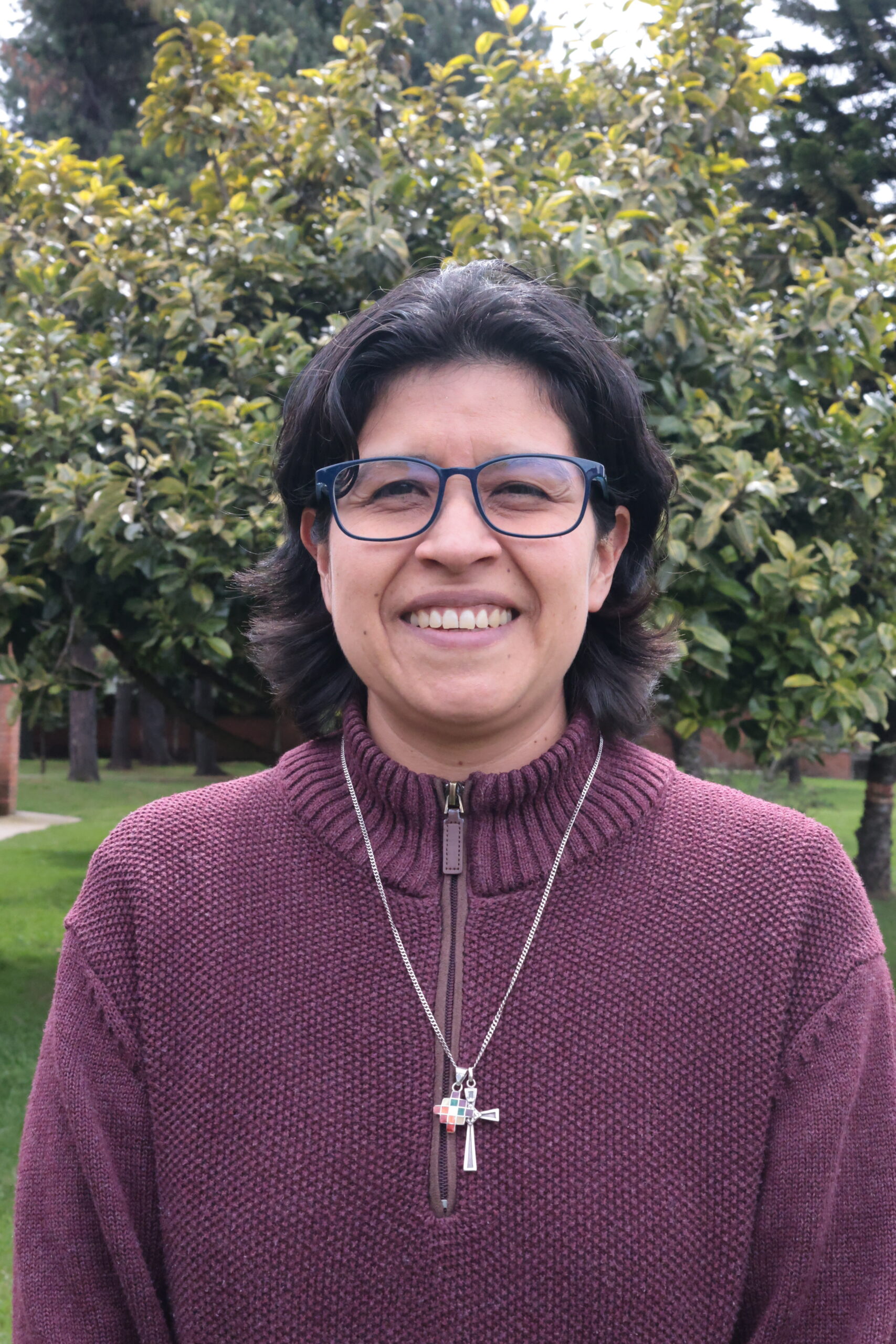 Hermana Zulema Dietrich Cánepa