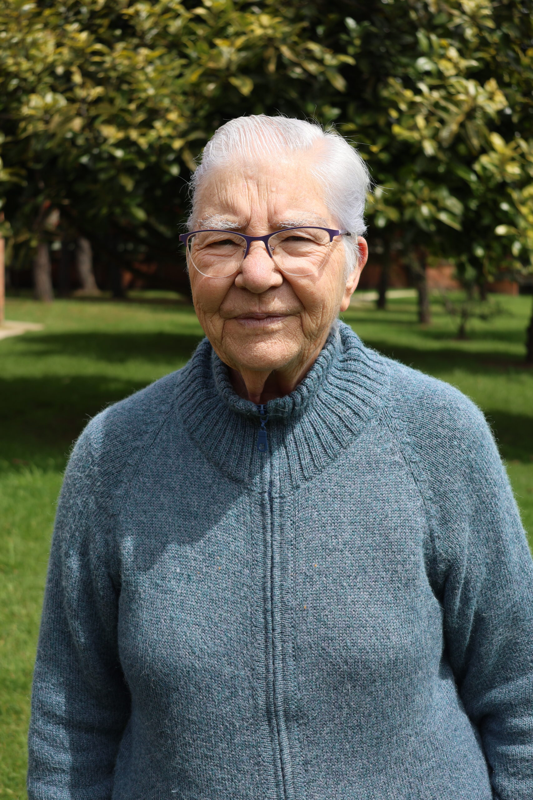 Madre Gloria González González