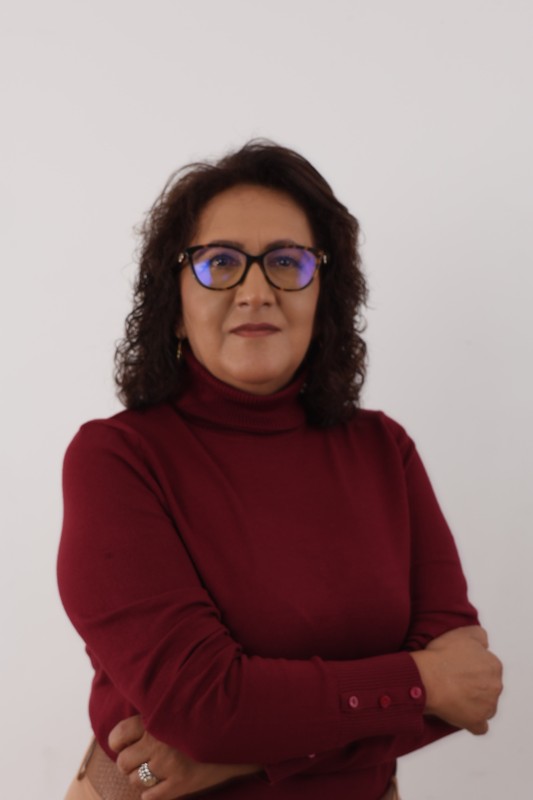 Adriana Consuelo Bermúdez Cárdenas