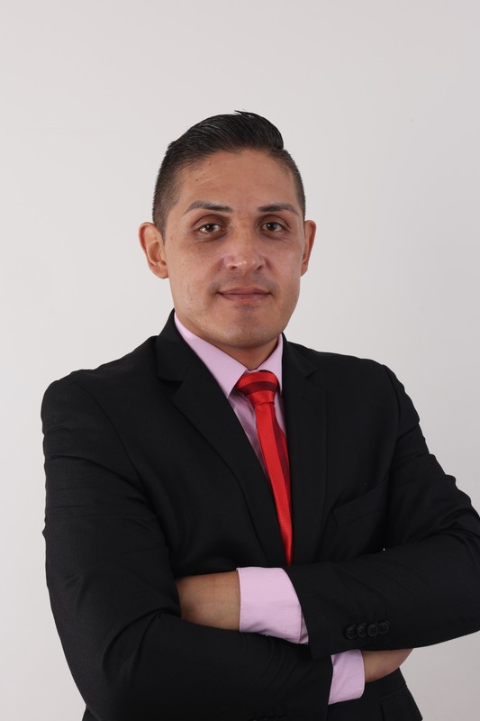 Andrés Felipe Acosta Quintero