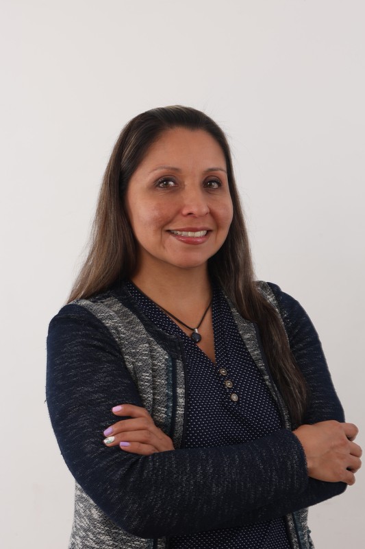 Ángela Bibiana Sánchez Soto
