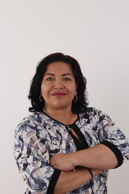 Ángela Constanza Wilches Penagos