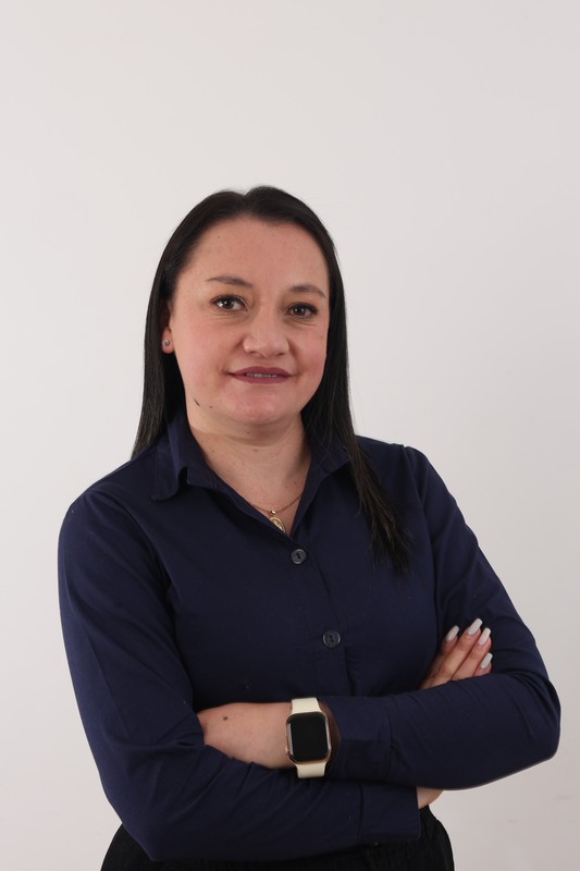 Ángela Dalila Parra Ayala