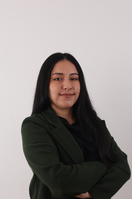 Angie Johana Palacios Díaz