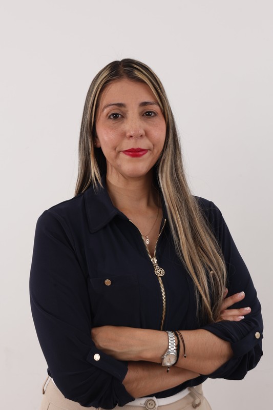 Bibiana María Ascencio Patiño