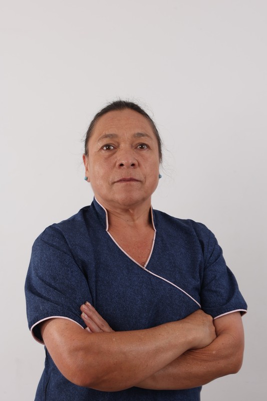 Blanca Helena Rodríguez Soto