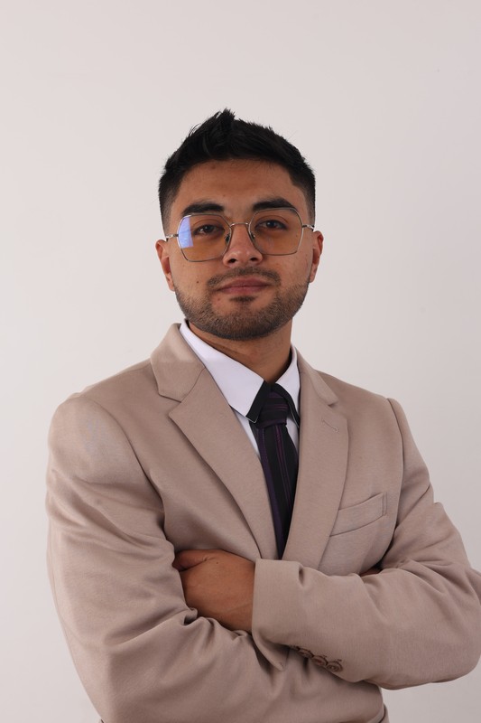 Brayan Andrés Sánchez Mamian