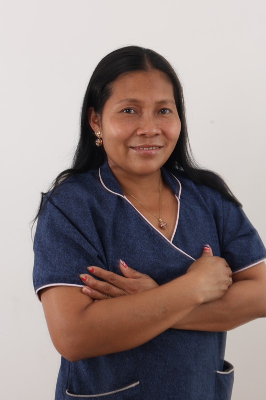 Carlina Caraquito Castama