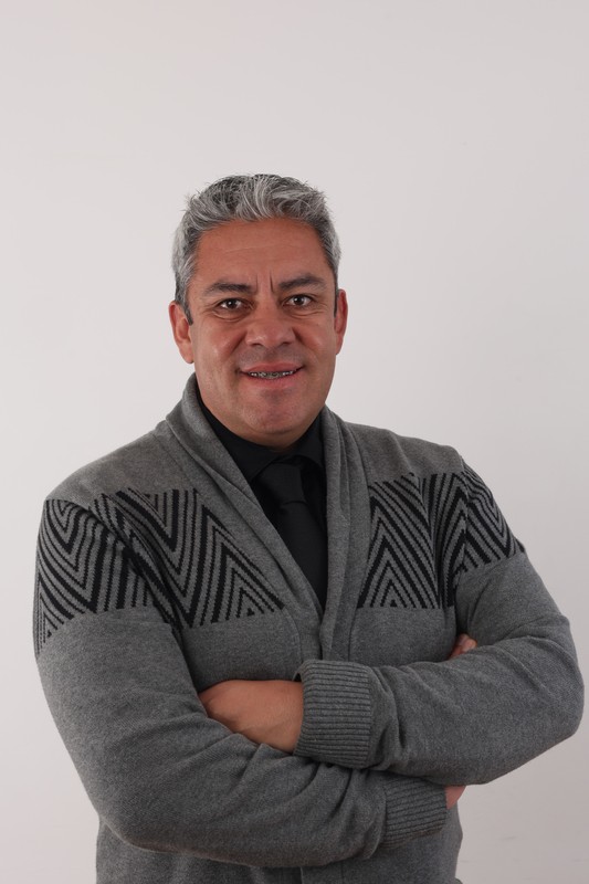 Carlos Andrés Cadena Chala
