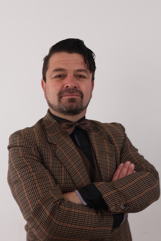 Carlos Enrique Parra Guerrero