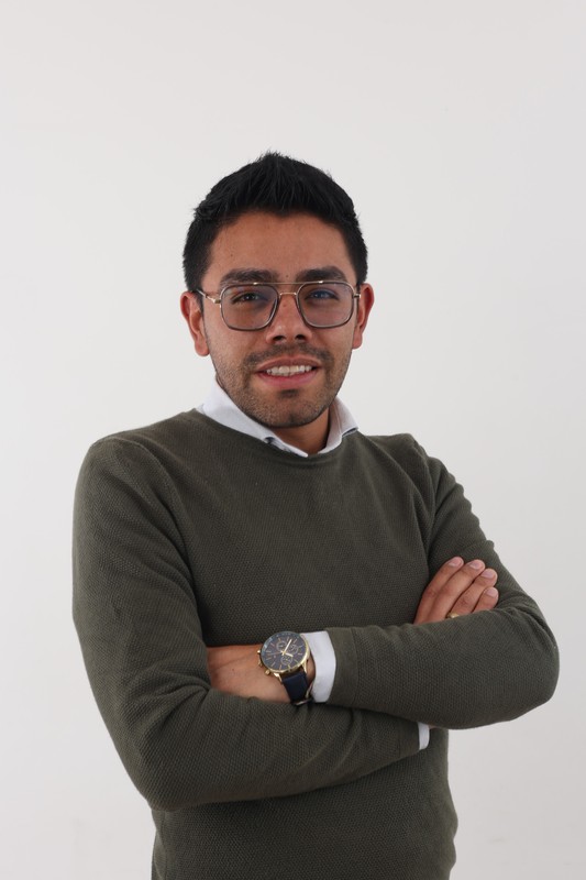 Carlos Felipe Torres Beltrán