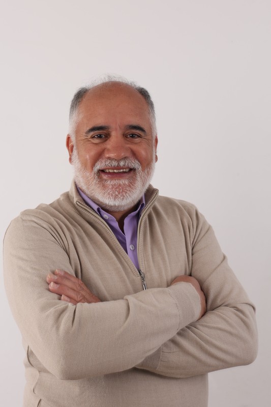 Cesar Augusto Pedraza Sarmiento