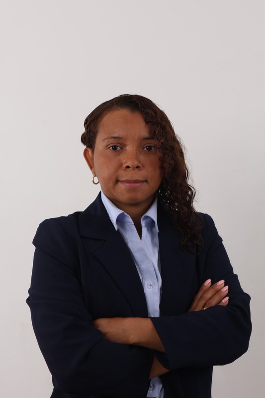 Claudy Bravo Jaramillo