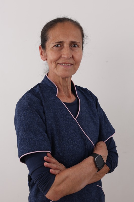 Clemencia Nieto