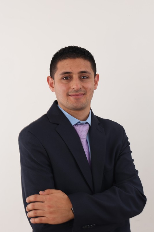 Cristian Humberto Rincón Castellanos