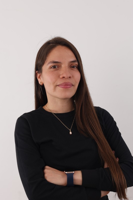 Deisy Johana Naranjo González