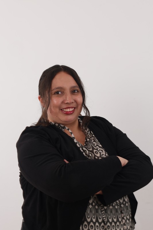 Diana Katherine Burbano Torres