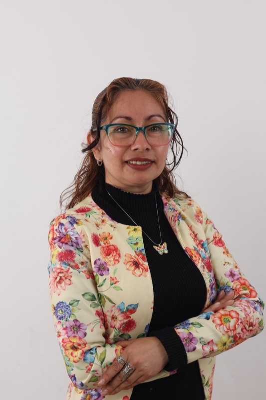 Diana Marcela Jiménez Valenzuela