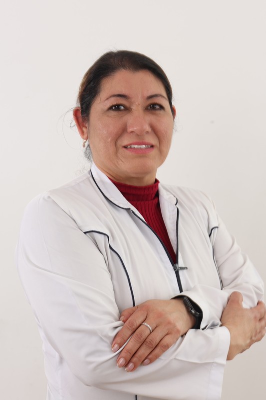 Doris Suárez Daza