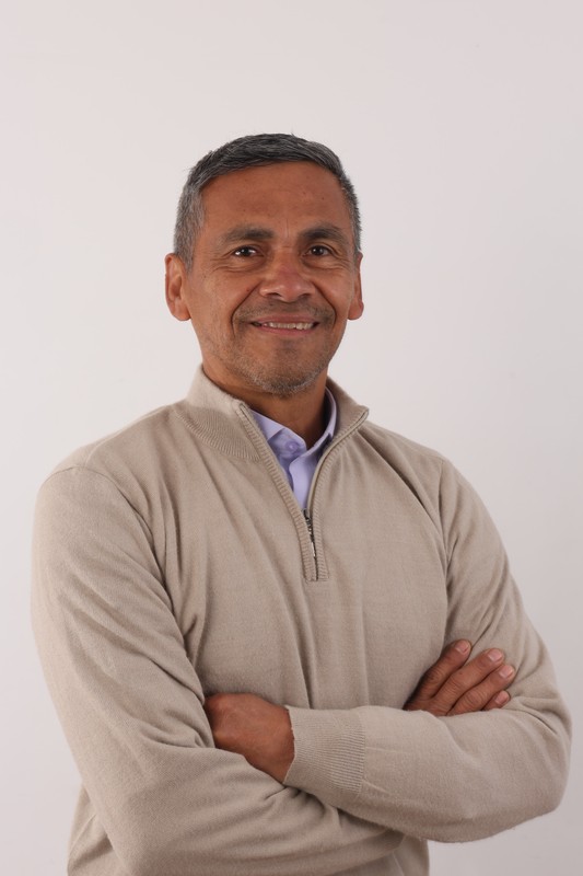 Fernando González Garay