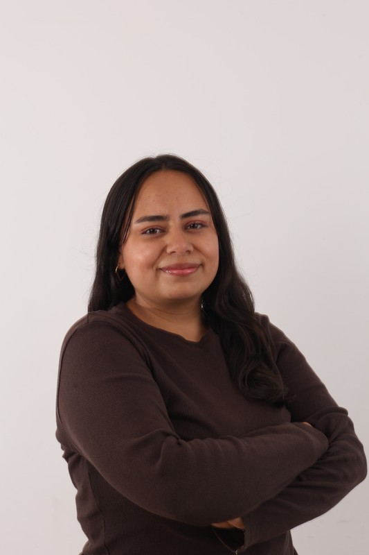 Geraldine Bibiana Ramírez Chía