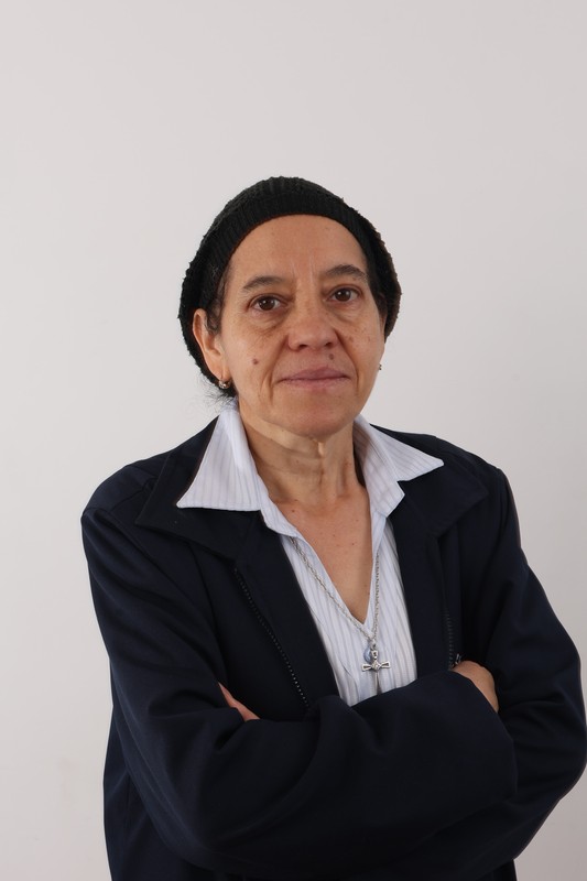Hna. Elcy Janeth Atehortúa Osorio