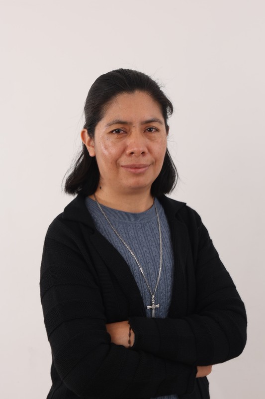 Hna. Elian Quintanilla Mendoza