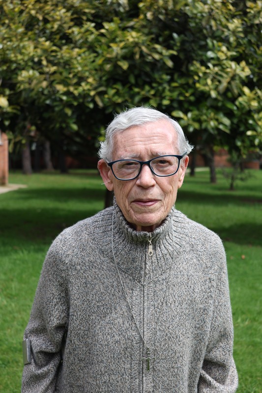 Hna. Elian Quintanilla Mendoza