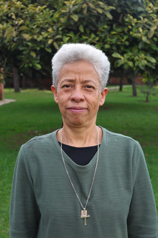Hna. Neyda Castillejo González