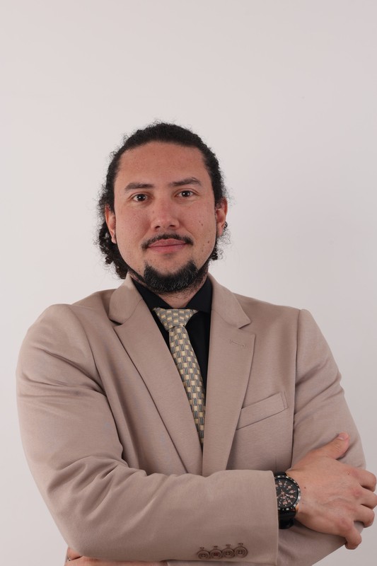 Jair Jesús Palacio Rada