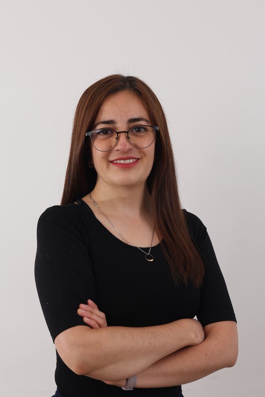 Jennifer Carolina Solorza Solorza