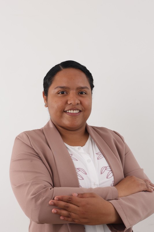 Jennifer Zabaleta Rico
