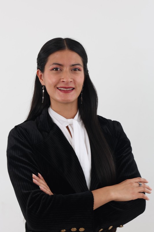 Jessica Alejandra Ávila Galindo