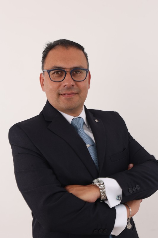 José Miguel Agudelo Rico