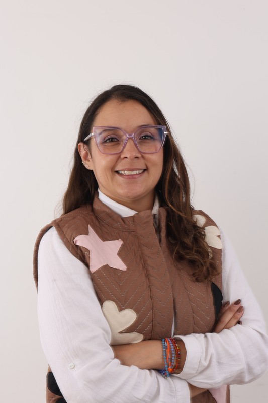 Laura Alejandra Cruz Castelblanco