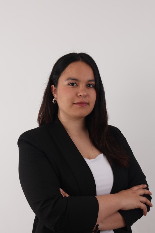Laura Daniela Chávez González