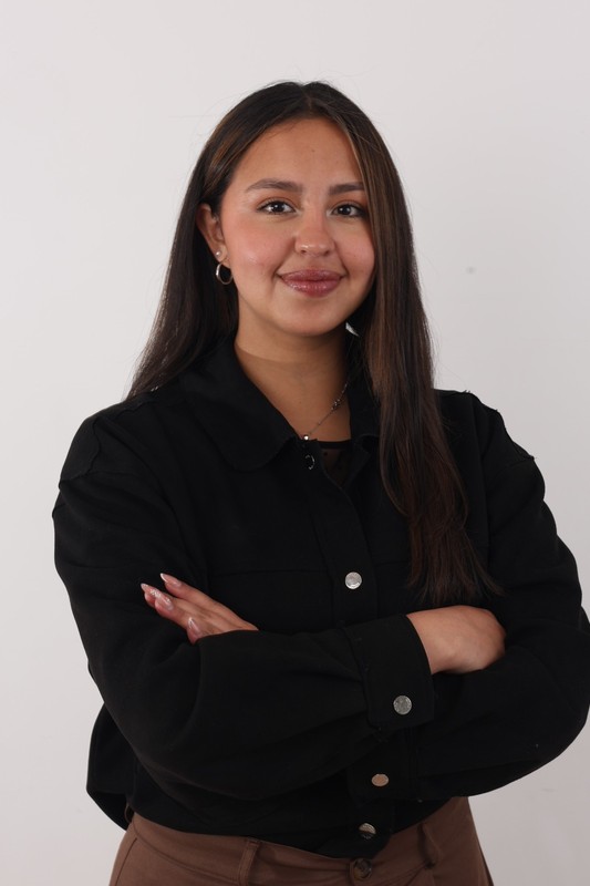Laura Sofia Salamanca González