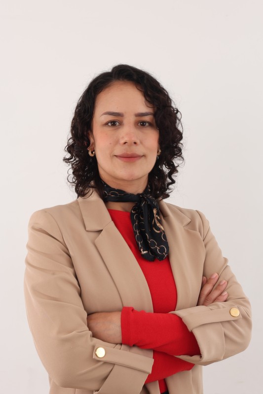Leyda Maritza Morales Bustos