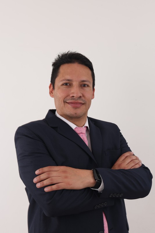 Luís Fredy Vargas Barajas