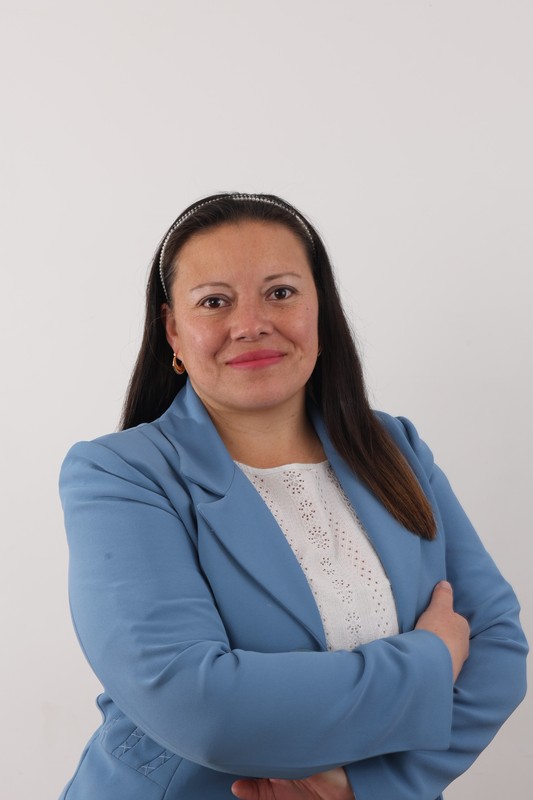 Luz Deisy López Abril