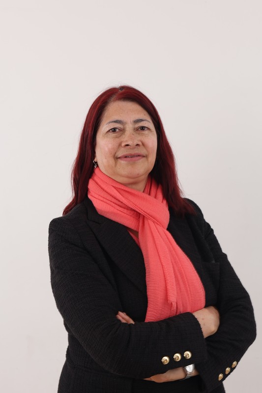 Luz Stella Ospina