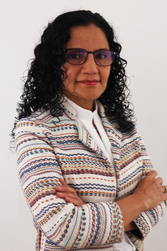 María Cristina Salamanca Torres