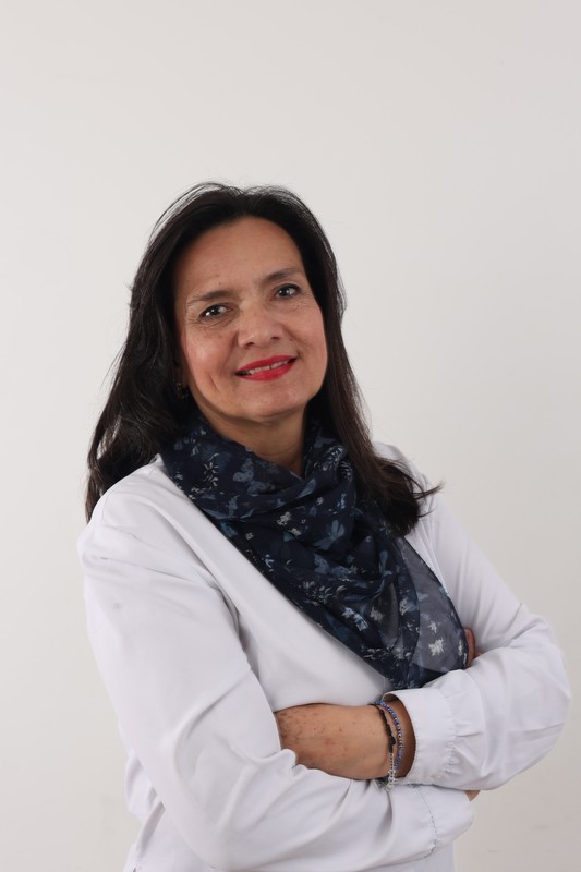 María Edilma Lamprea Sánchez